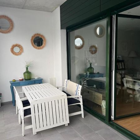Kobentu Berri By Smiling Rentals Fuenterrabia Zewnętrze zdjęcie