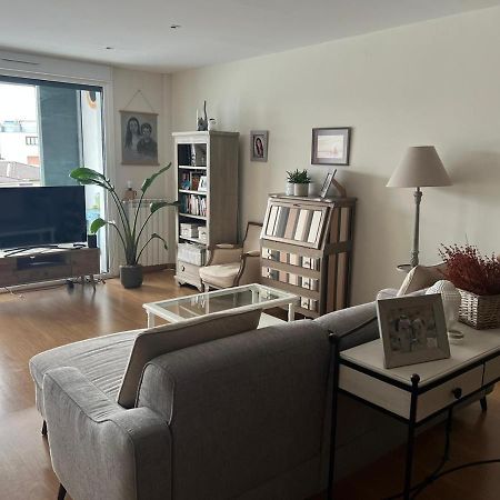 Kobentu Berri By Smiling Rentals Fuenterrabia Zewnętrze zdjęcie