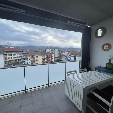 Kobentu Berri By Smiling Rentals Fuenterrabia Zewnętrze zdjęcie