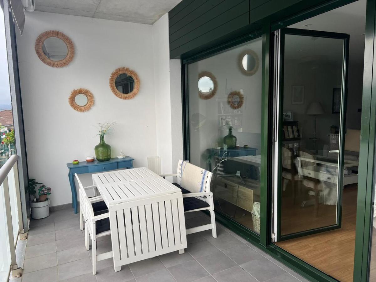 Kobentu Berri By Smiling Rentals Fuenterrabia Zewnętrze zdjęcie