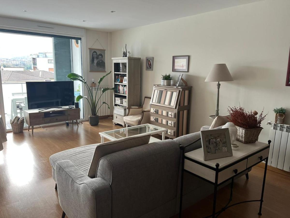 Kobentu Berri By Smiling Rentals Fuenterrabia Zewnętrze zdjęcie