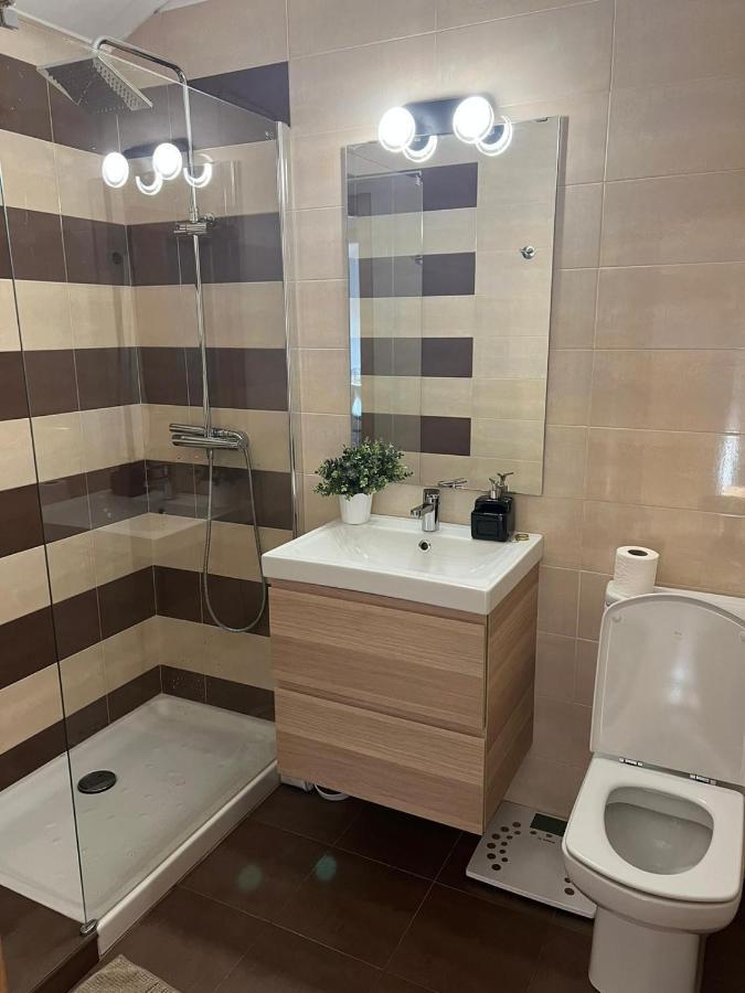 Kobentu Berri By Smiling Rentals Fuenterrabia Zewnętrze zdjęcie