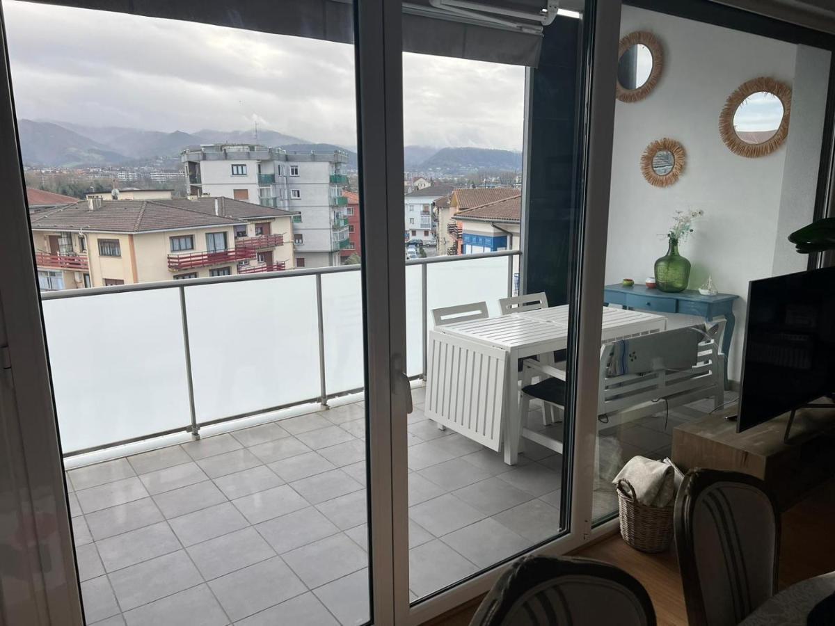 Kobentu Berri By Smiling Rentals Fuenterrabia Zewnętrze zdjęcie