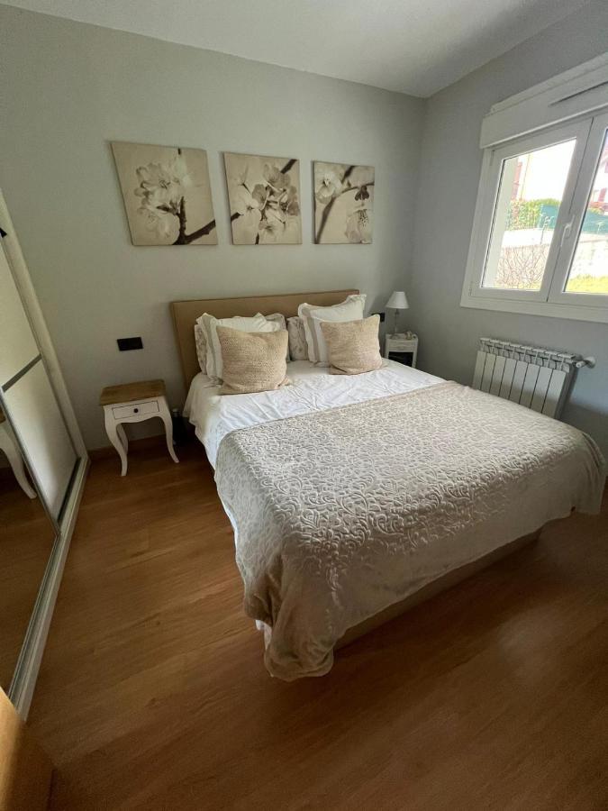 Kobentu Berri By Smiling Rentals Fuenterrabia Zewnętrze zdjęcie