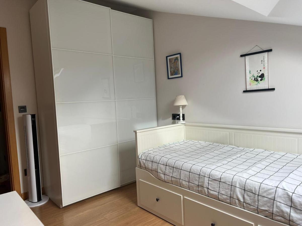 Kobentu Berri By Smiling Rentals Fuenterrabia Zewnętrze zdjęcie