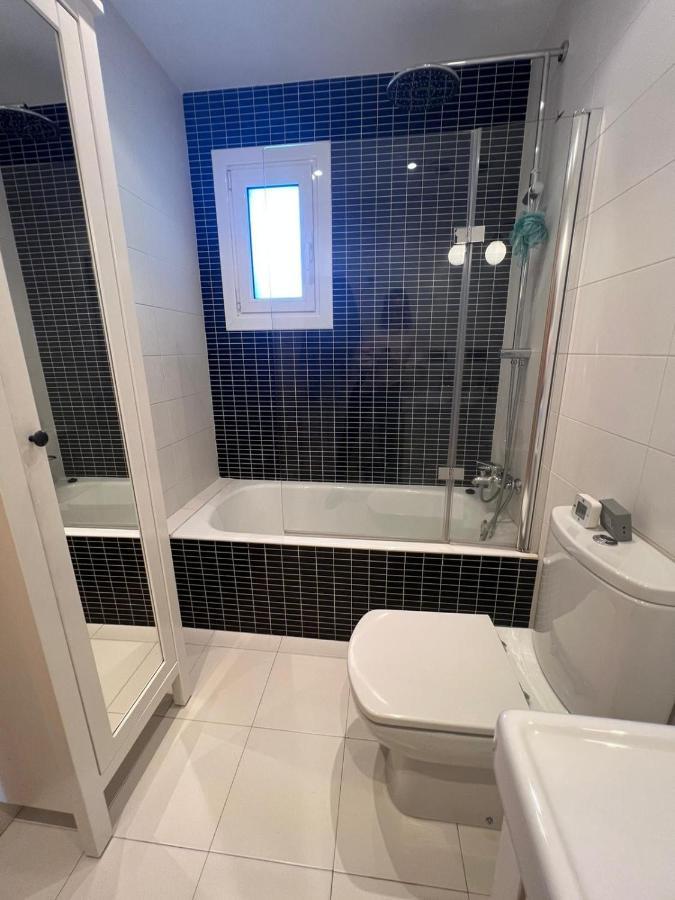 Kobentu Berri By Smiling Rentals Fuenterrabia Zewnętrze zdjęcie